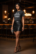No Me Fucking Importa Women's T-shirt